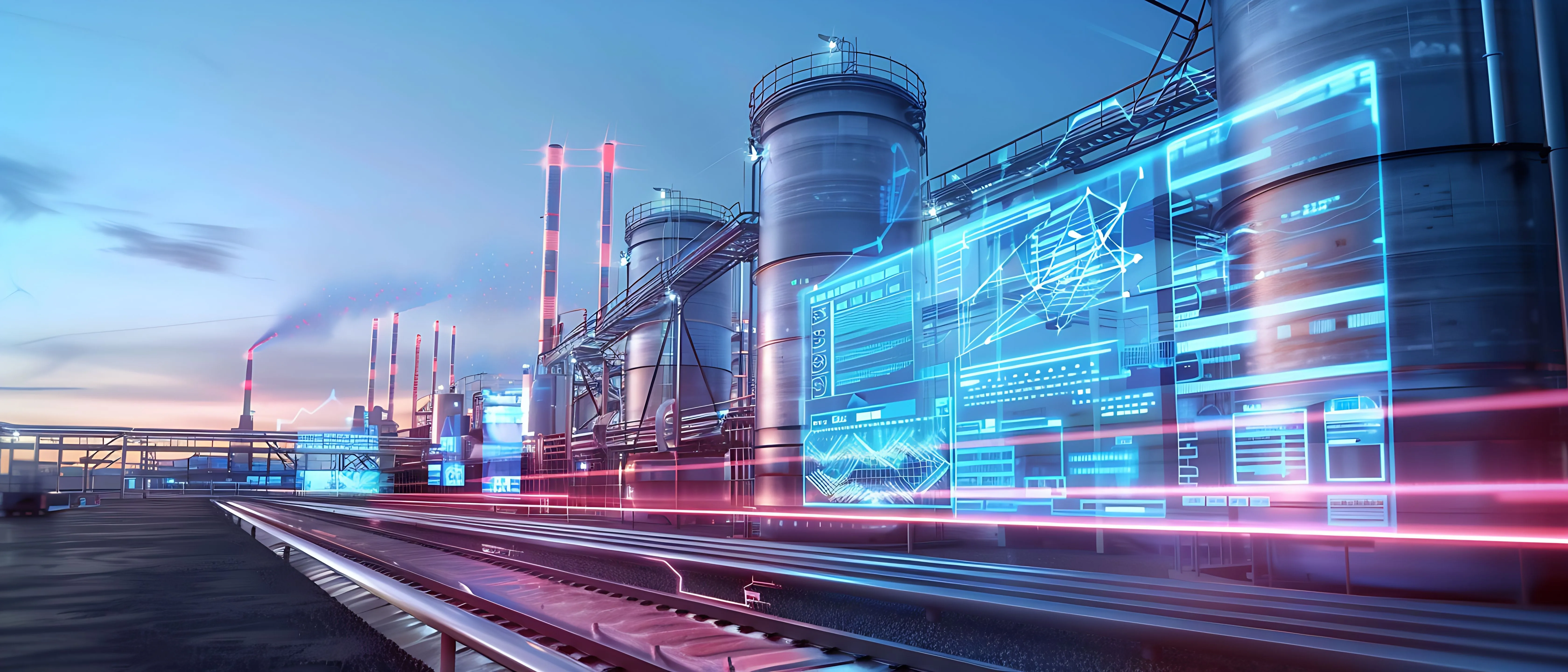 The Future of Manufacturing ERP